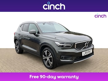 Volvo - XC40
