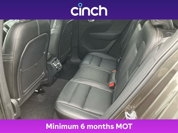 Used Volvo XC40 2019 for sale - 76257263: Photo 20