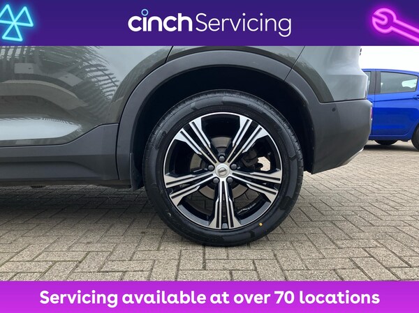 Used Volvo XC40 2019 for sale - 76257263: Photo 26