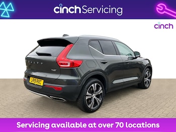 Used Volvo XC40 2019 for sale - 76257263: Photo 3