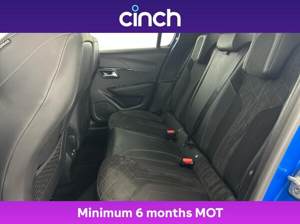 Used Peugeot E-208 2022 for sale - 76292674: Photo 20