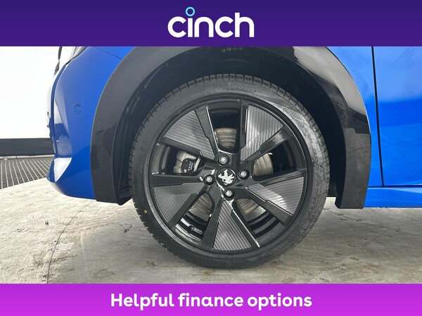 Used Peugeot E-208 2022 for sale - 76292674: Photo 24