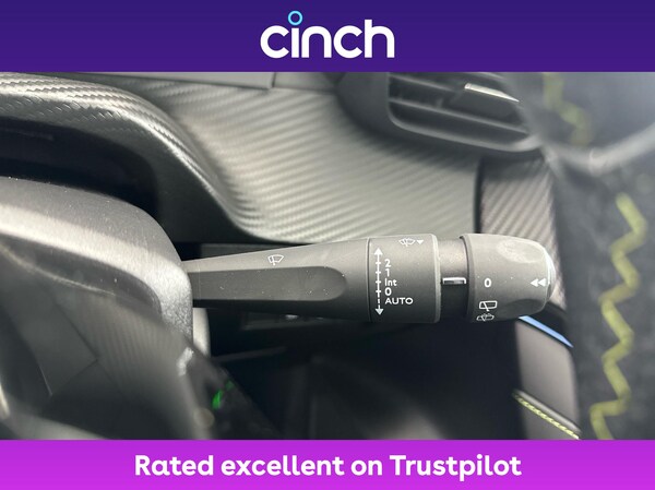 Used Peugeot E-208 2022 for sale - 76292674: Photo 33