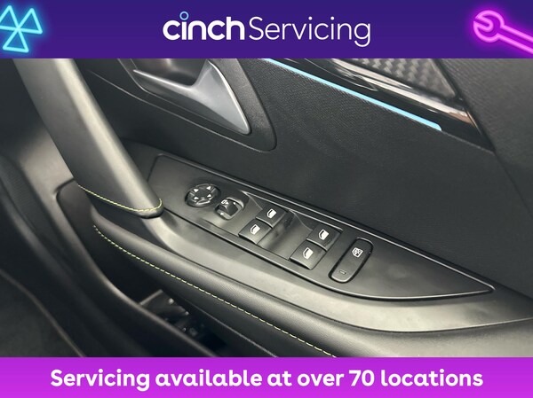 Used Peugeot E-208 2022 for sale - 76292674: Photo 41