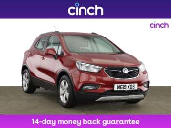 2019 - 1.4T ecoTEC Active 5dr
