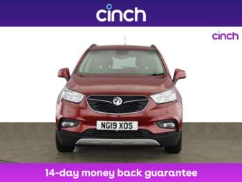 Used Vauxhall Mokka X 2019 for sale - 74905905: Photo
