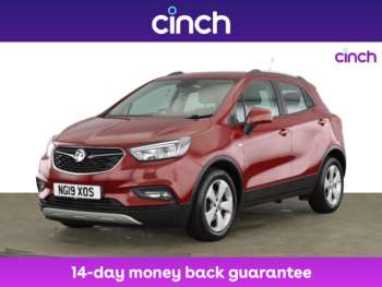 Used Vauxhall Mokka X 2019 for sale - 74905905: Photo