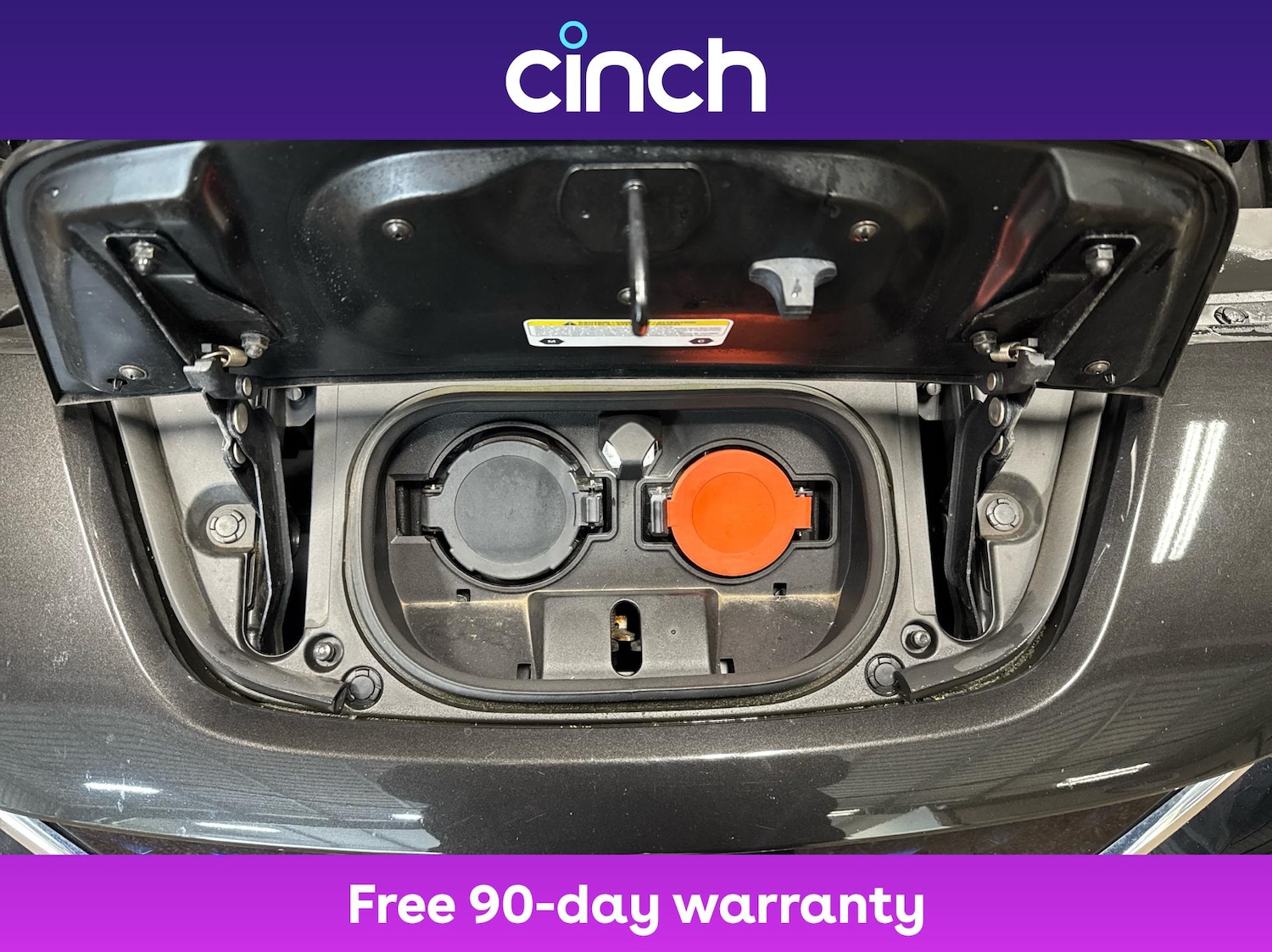 Used Nissan Leaf 2021 for sale - 76641507: Photo 29