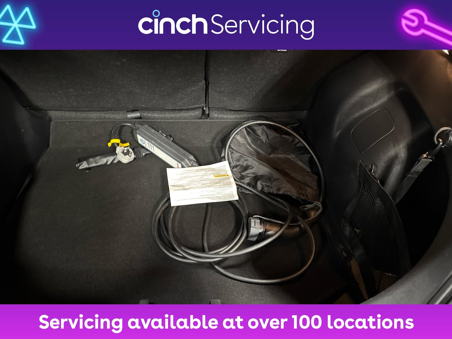 Used Nissan Leaf 2021 for sale - 76641507: Photo 31