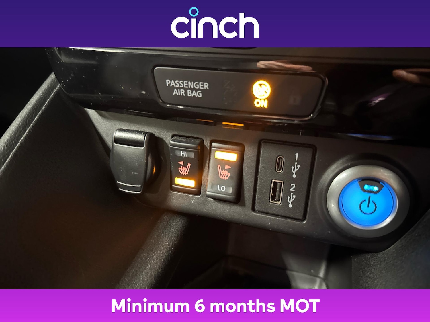 Used Nissan Leaf 2021 for sale - 76641507: Photo 32