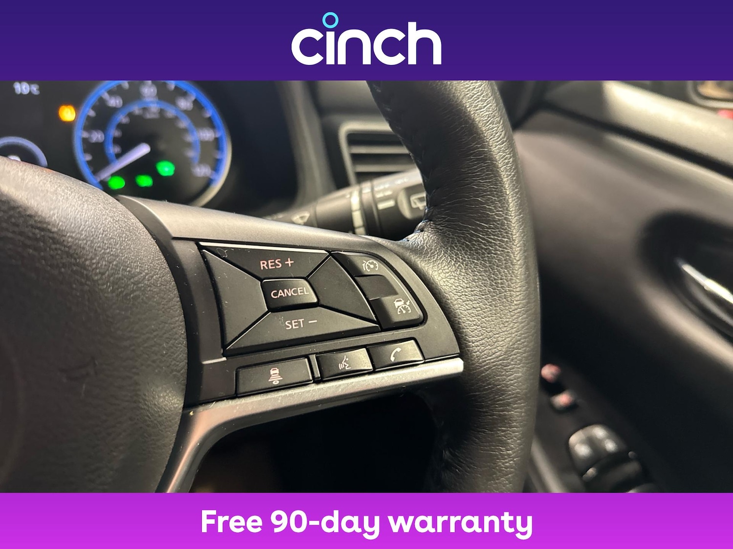 Used Nissan Leaf 2021 for sale - 76641507: Photo 34