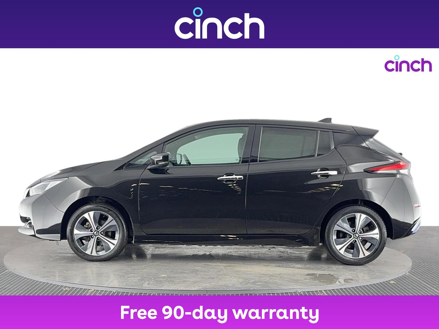 Used Nissan Leaf 2021 for sale - 76641507: Photo 8