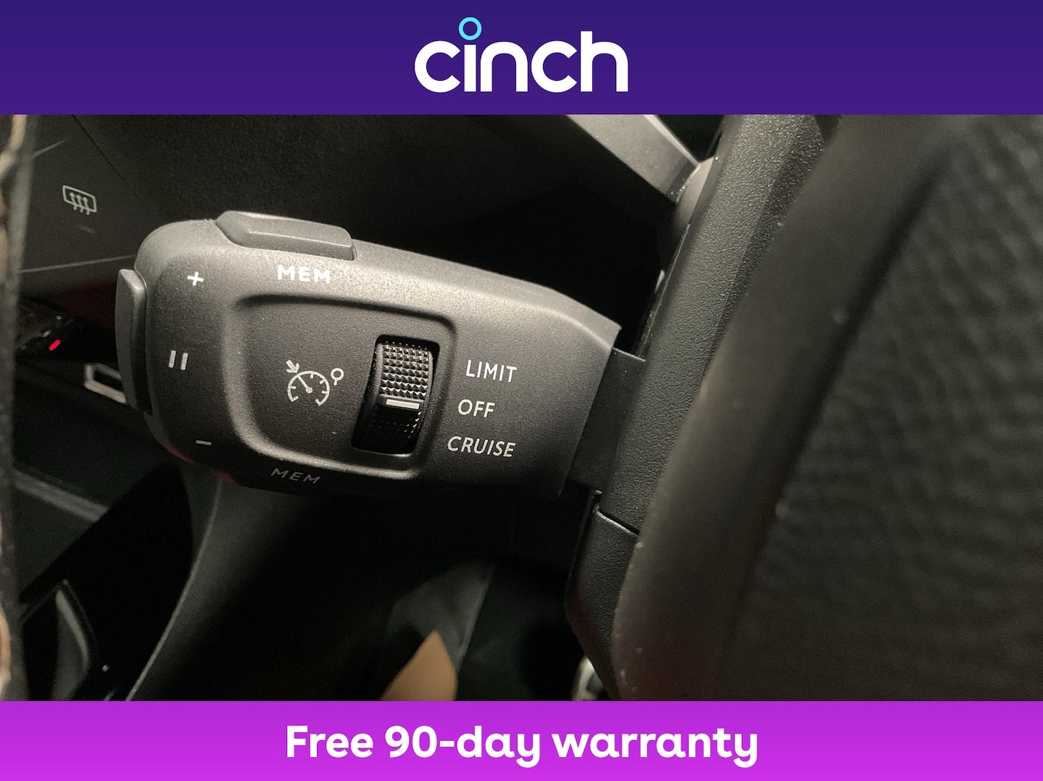 Used DS Automobiles DS 3 Crossback 2022 for sale - 76616818: Photo 34