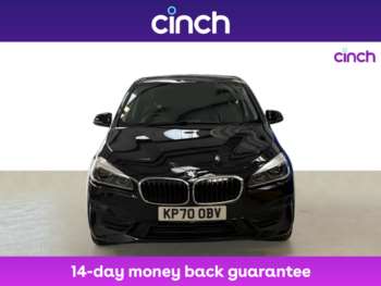 Used BMW 2 Series Active Tourer 2020 for sale - 74797137: Photo