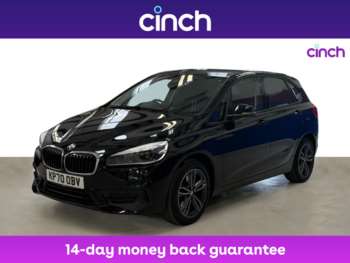 Used BMW 2 Series Active Tourer 2020 for sale - 74797137: Photo