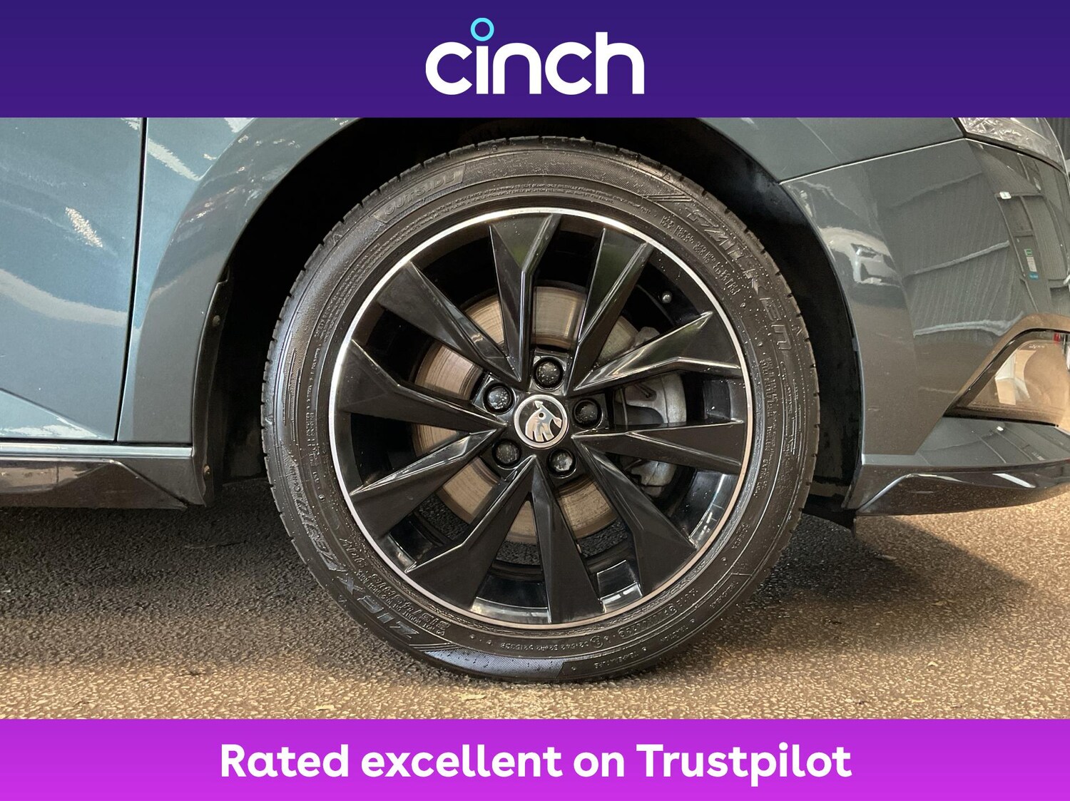 Used Skoda Fabia 2021 for sale - 76597777: Photo 28