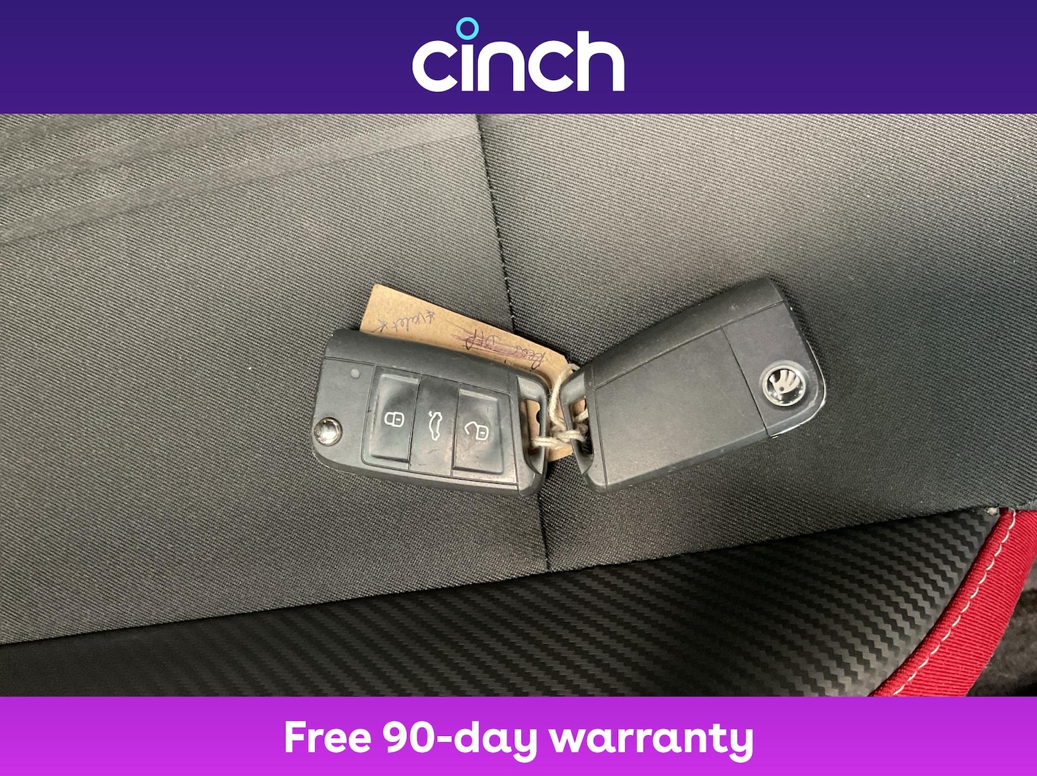 Used Skoda Fabia 2021 for sale - 76597777: Photo 29