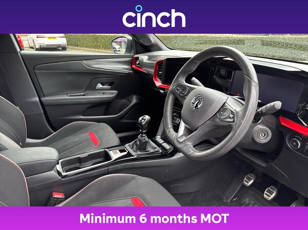Used Vauxhall Mokka 2023 for sale - 76000022: Photo 12