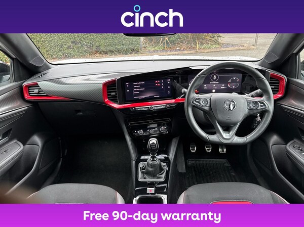 Used Vauxhall Mokka 2023 for sale - 76000022: Photo 15