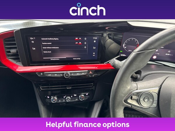 Used Vauxhall Mokka 2023 for sale - 76000022: Photo 17