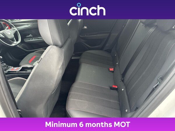 Used Vauxhall Mokka 2023 for sale - 76000022: Photo 20