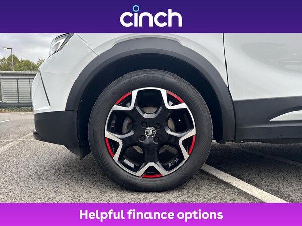 Used Vauxhall Mokka 2023 for sale - 76000022: Photo 24