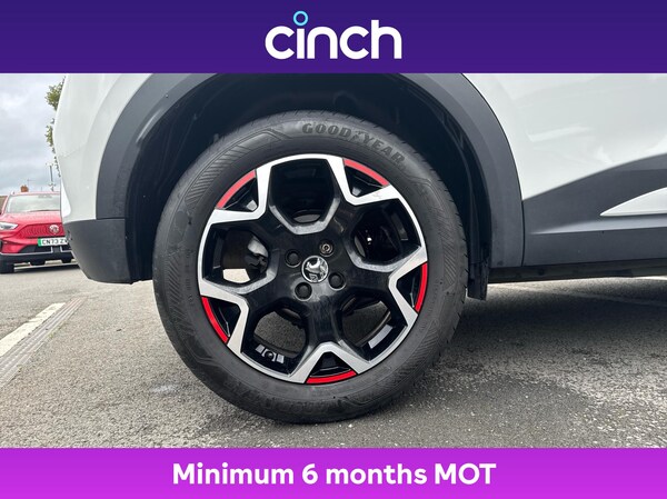 Used Vauxhall Mokka 2023 for sale - 76000022: Photo 27