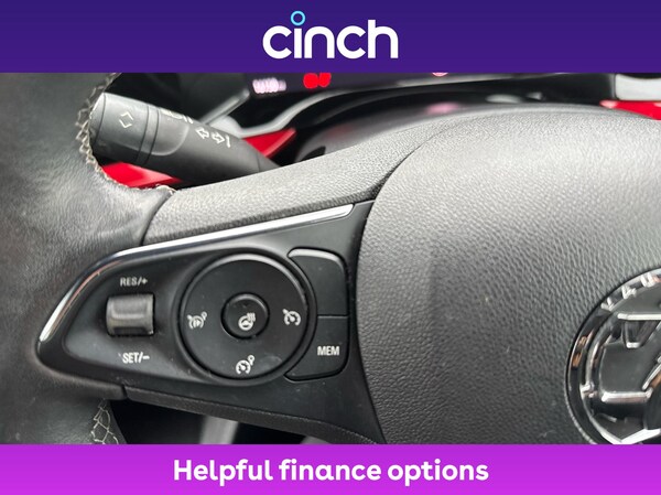 Used Vauxhall Mokka 2023 for sale - 76000022: Photo 30