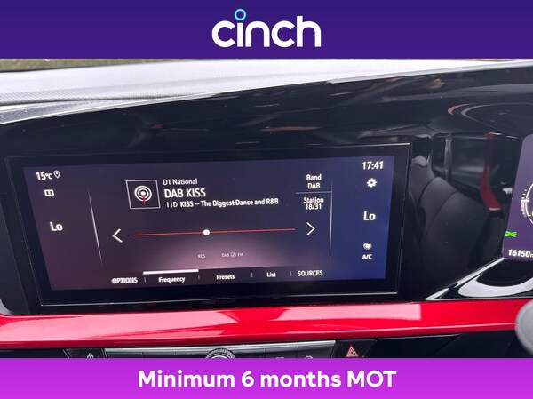 Used Vauxhall Mokka 2023 for sale - 76000022: Photo 32