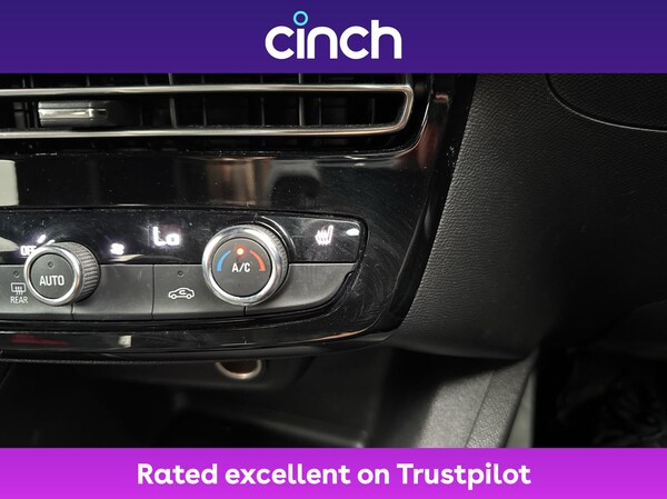 Used Vauxhall Mokka 2023 for sale - 76000022: Photo 33