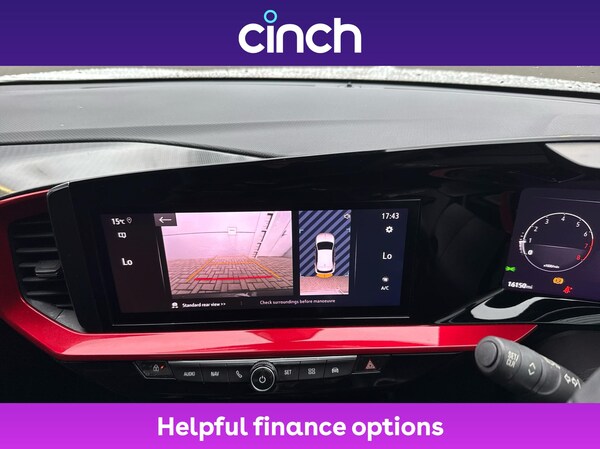 Used Vauxhall Mokka 2023 for sale - 76000022: Photo 35