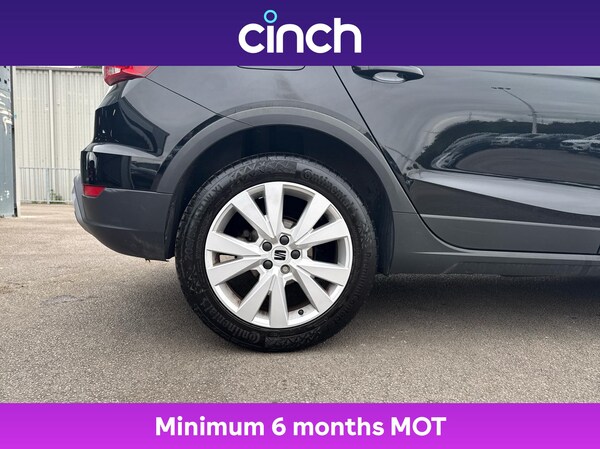 Used SEAT Arona 2022 for sale - 74766628: Photo 27