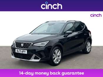 Used SEAT Arona 2022 for sale - 74766628: Photo