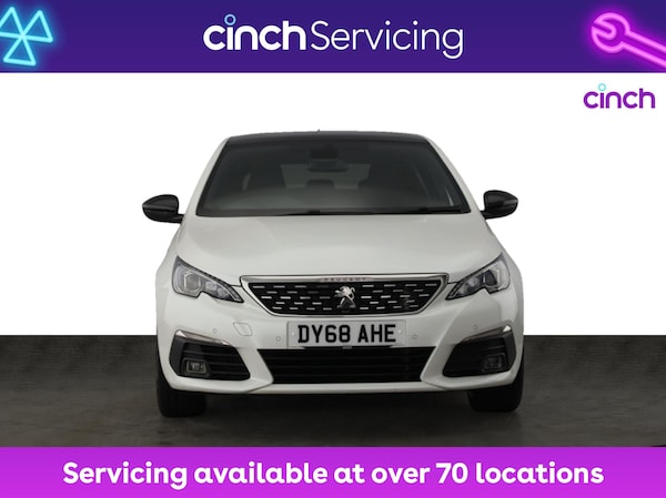 Used Peugeot 308 2018 for sale - 76292604: Photo 11