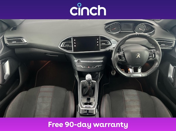 Used Peugeot 308 2018 for sale - 76292604: Photo 15