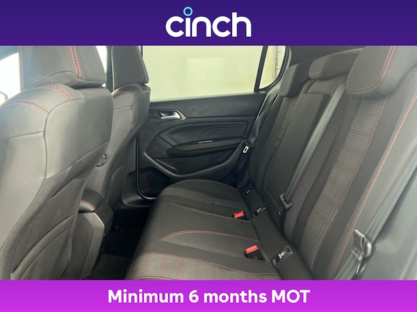 Used Peugeot 308 2018 for sale - 76292604: Photo 20