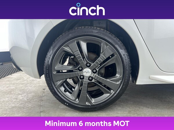 Used Peugeot 308 2018 for sale - 76292604: Photo 27