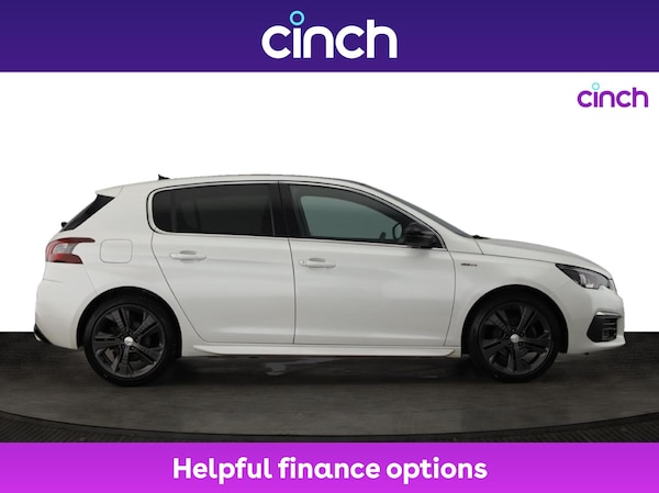 Used Peugeot 308 2018 for sale - 76292604: Photo 2