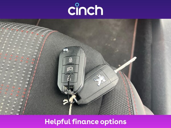 Used Peugeot 308 2018 for sale - 76292604: Photo 30