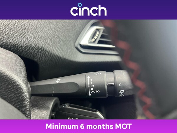 Used Peugeot 308 2018 for sale - 76292604: Photo 32