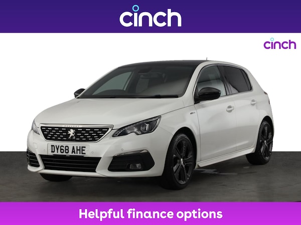 Used Peugeot 308 2018 for sale - 76292604: Photo 9