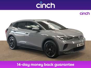 2022 - 150kW Life Pro Performance 77kWh 5dr Auto