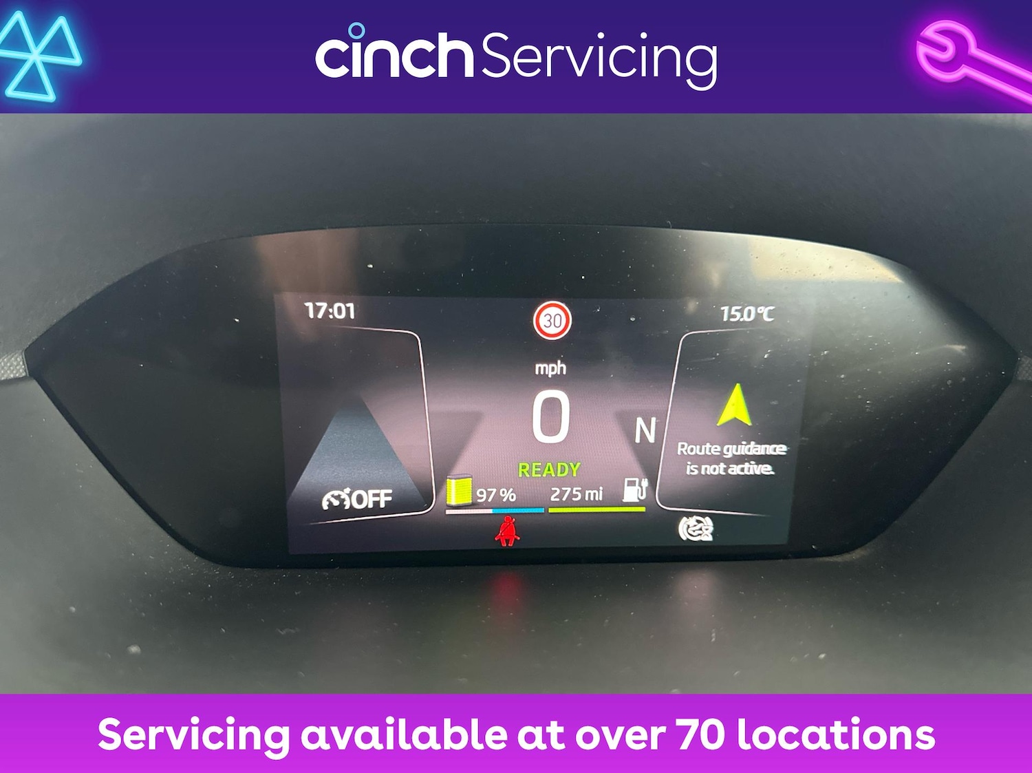 Used Skoda Enyaq 2021 for sale - 76604048: Photo 18