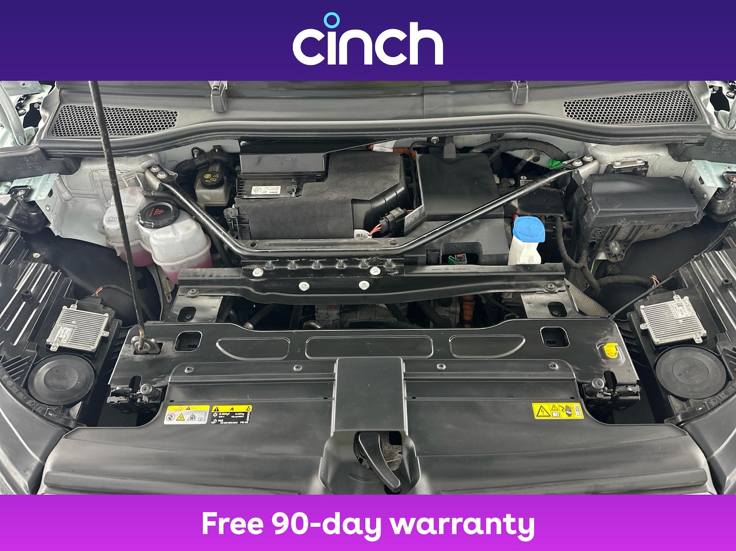 Used Skoda Enyaq 2021 for sale - 76604048: Photo 23