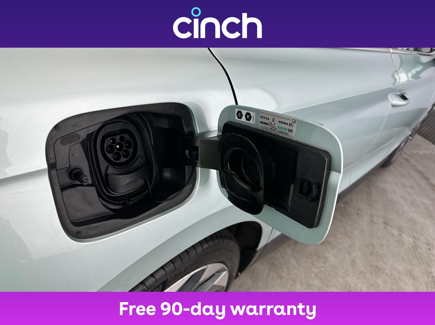 Used Skoda Enyaq 2021 for sale - 76604048: Photo 29