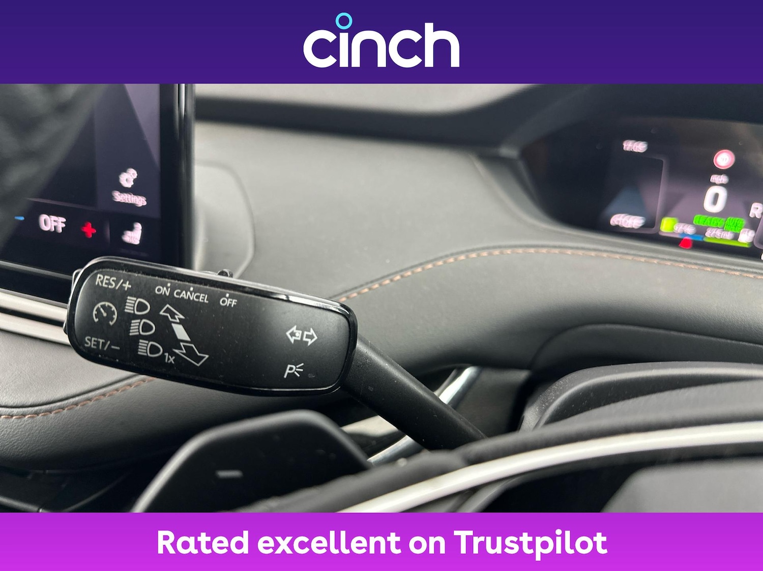 Used Skoda Enyaq 2021 for sale - 76604048: Photo 38