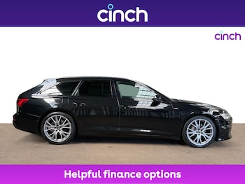 Used Audi A6 Avant 2023 for sale - 75892788: Photo