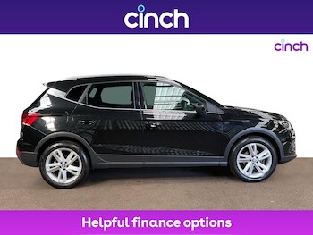 Used SEAT Arona 2021 for sale - 75938454: Photo