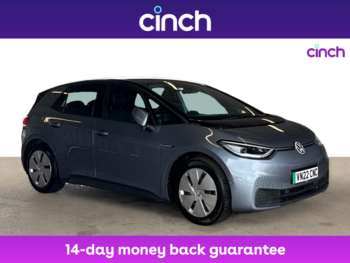2022 - 150kW Family Pro Performance 58kWh 5dr Auto