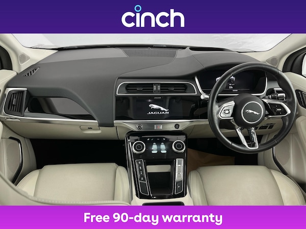 Used Jaguar I-Pace 2020 for sale - 76324243: Photo 15